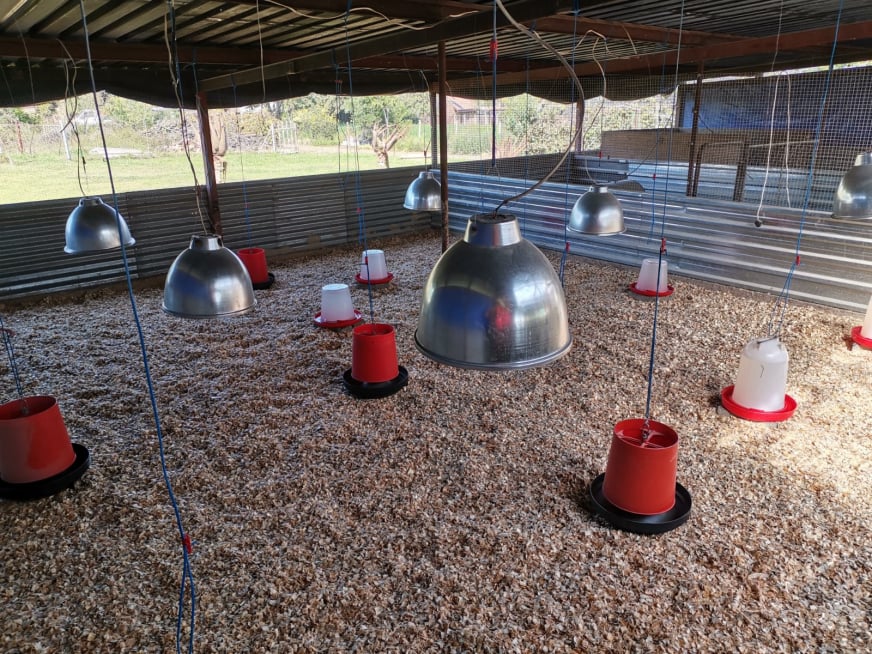 Wilcom Farming